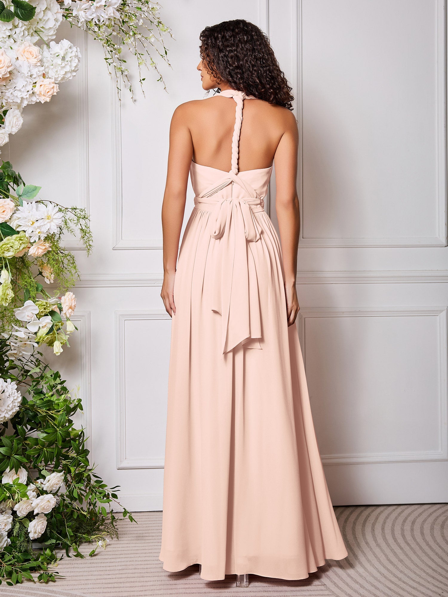 Pearl Pink